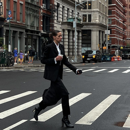 helmutlang SS24 in real life