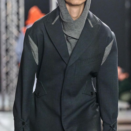 PFWM FW23 – Kiko Kostadinov