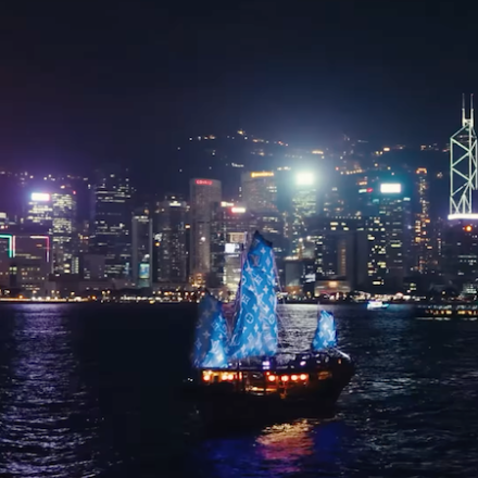 Louis Vuitton Men’s Pre-Fall 2024 Show