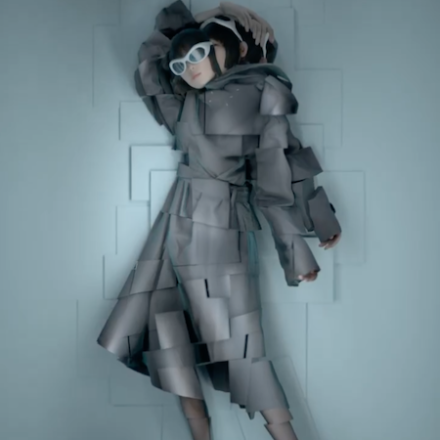 Maison Margiela × Gentle Monster