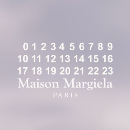 Maison Margiela’s Gamified NFT Minting Experience