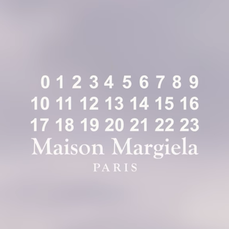 Maison Margiela’s Gamified NFT Minting Experience