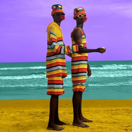 Marni x No Vacancy Inn