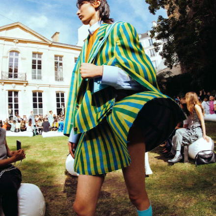 PFW SS24 – MARNI