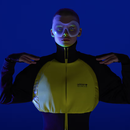 Moncler x adidas Originals