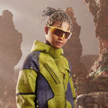 Oakley | Future Genesis