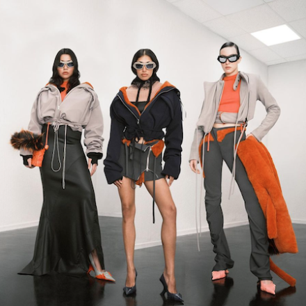 Ottolinger pre-winter 23