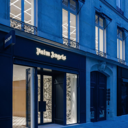Palm Angels Paris