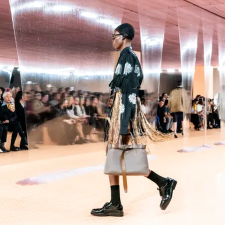 MFW FW24 – PRADA 