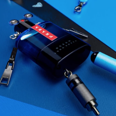 PRADA LOVE RE-CREATION