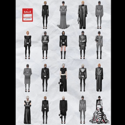 PRODUCTS by BETSY JOHNSON