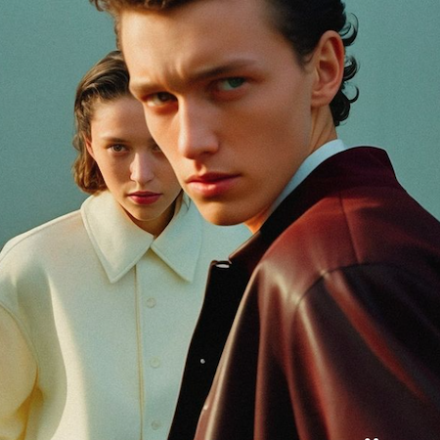 TRANOI MEN & PRE-FALL