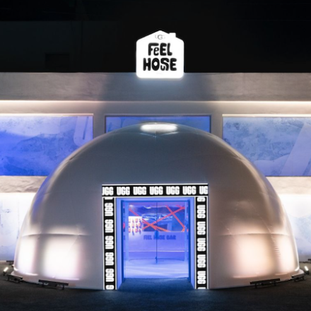 JGG FELL HOUSE MUSINSA