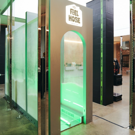 UGG Feel House NYC