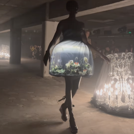 PFW SS24 – UNDERCOVER