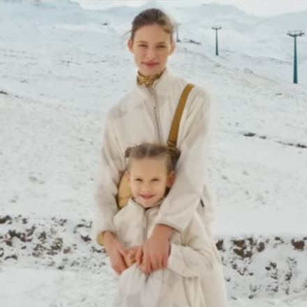 UNIQLO x Marimekko 2024 New Year