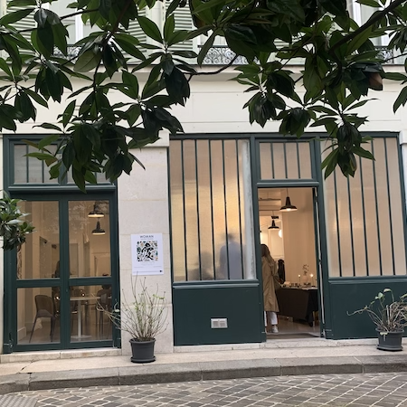 WOMAN PARIS SS24