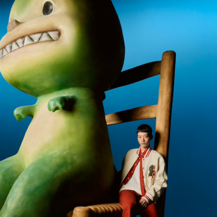 DIOR + OTANI WORKSHOP