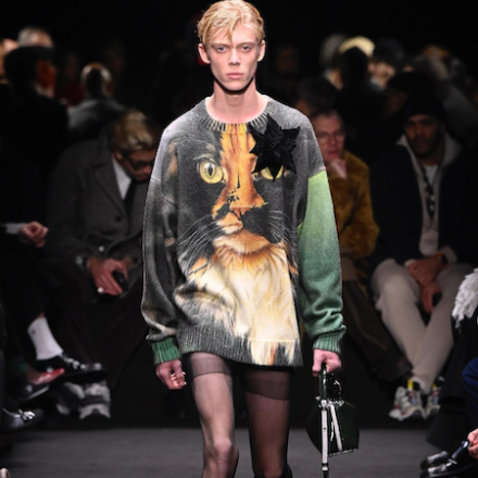 MFWM FW24 – J.W.Anderson