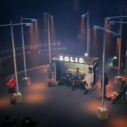 PFWM FW24 – SOLID HOMME