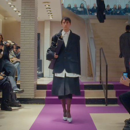 PFW FW24 – MARIEADAM-LEENAERDT