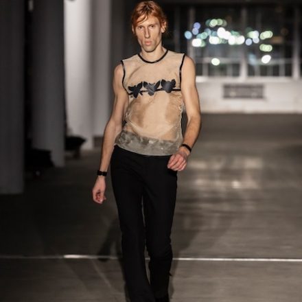 NYFW FW24 – Ludovic de Saint Sernin