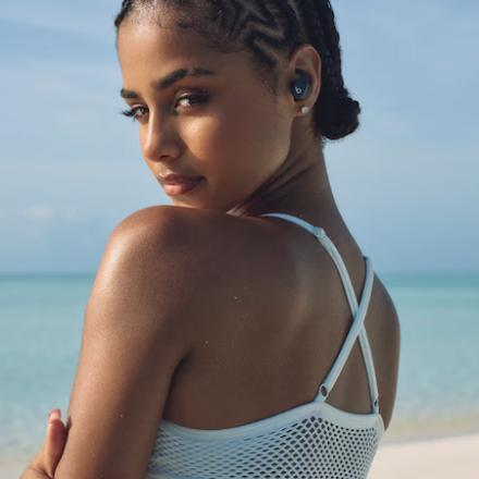 ￼￼Beats x Alo x Tyla