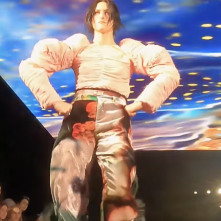 NYFW FW24 – Collina Strada