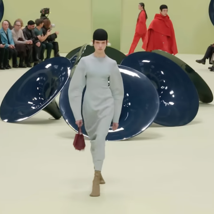 MFW FW24 – Jil Sander 