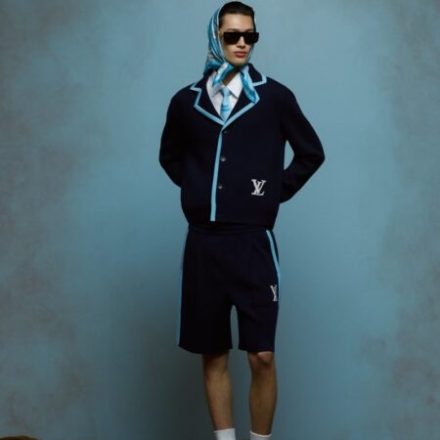 Louis Vuitton x Tyler, The Creator Capsule