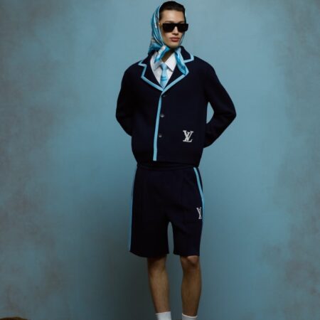 Louis Vuitton x Tyler, The Creator Capsule