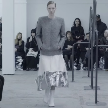 PFW FW24 – NICCOLÒ PASQUALETTI