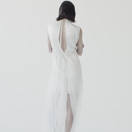 PFW fW24 – Peter Do