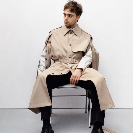 Rokh x H&M