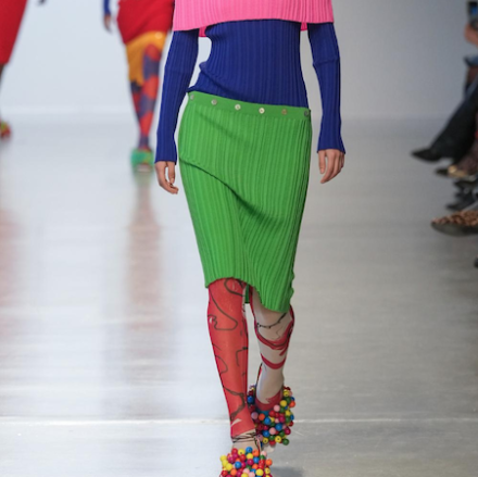 PFW FW24 – ZOMER PARIS