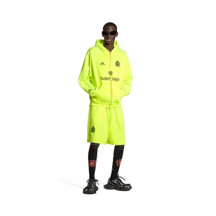 Balenciaga  ‘Soccer Series’ capsule