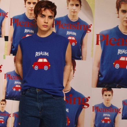 Harry Styles’ clothing brand launch