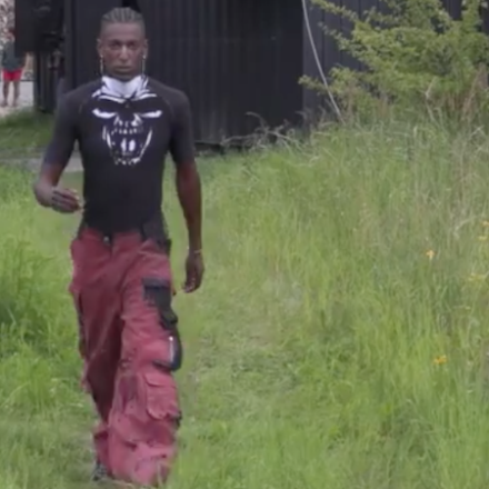 CPHFW SS25 – FINE CHAOS