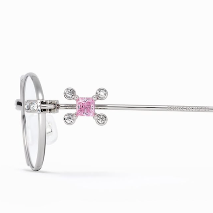 Gentle Monster 2025 Jewelry Collection