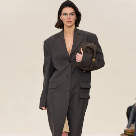 NYFW FW25 – Calvin Klein