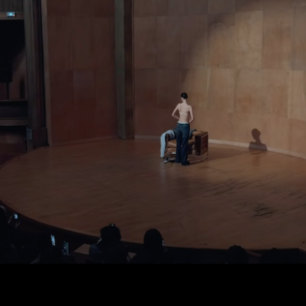 PFW FW25 – Julie Kegels