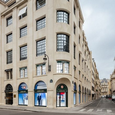 Casablanca’s first Paris store