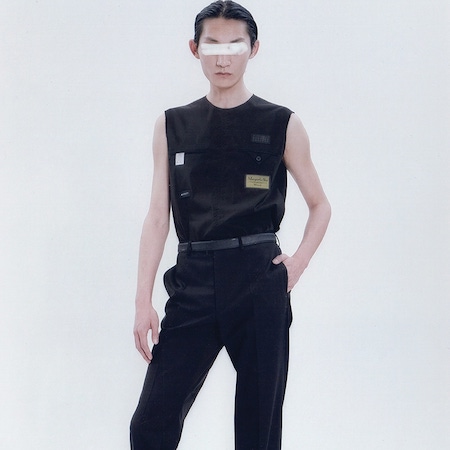 MM6 Maison Margiela Avant Première SS26