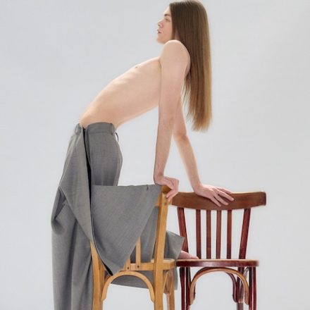 ALAINPAUL SS 25 Campaign