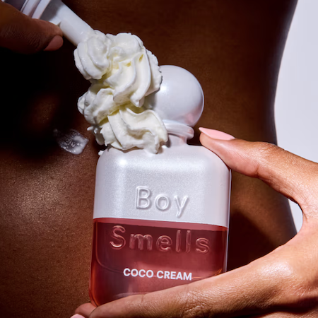 Boy Smells 2.0.