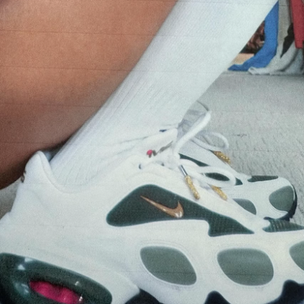 Nike x Veneda Carter