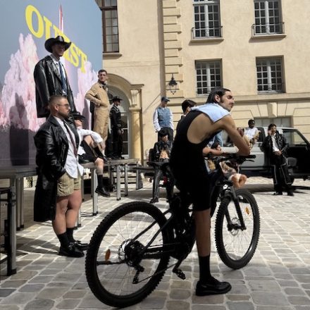 pfwm ss26 – QUEST PARIS