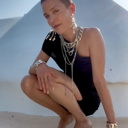 Saskia Diez – Necklaces