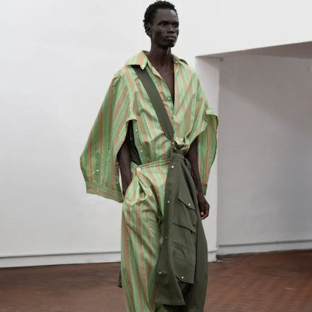 MFWM SS26 – Setchu