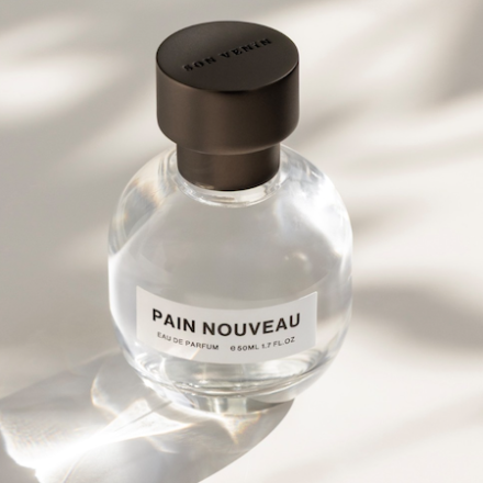 Son Venïn PAIN NOUVEAU